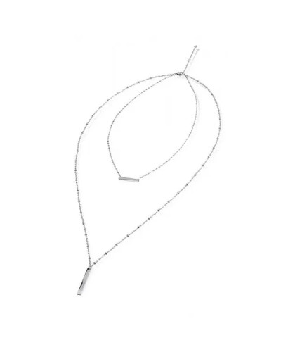 Naisten kaulakorut Breil TJ2229 60 cm