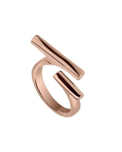 Anillo de Mujer Breil TJ2246 Talla 18 - Elegante y Refinado
