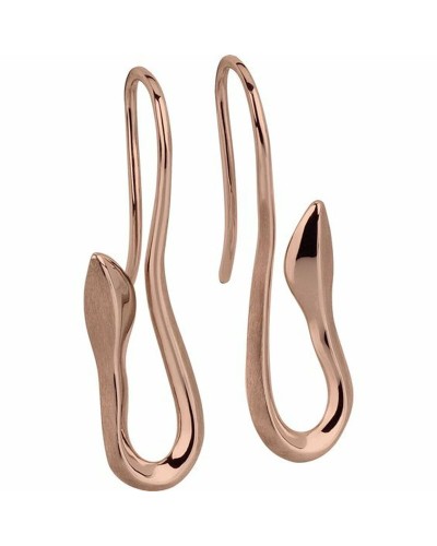 Oorbellen Dames Breil TJ2275 4 cm