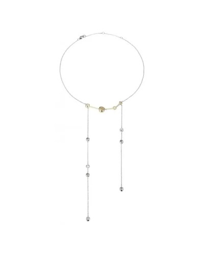 Breil Collar Mujer TJ2281 Acero Inoxidable 50cm - Joya de Moda
