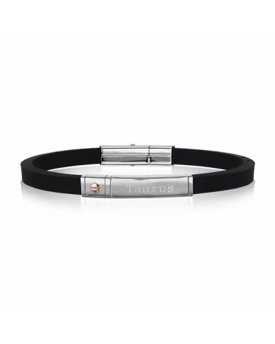 Bracciale Uomo Breil TJ2295 Acciaio, Lunghezza 20cm - Stile e Resistenza
