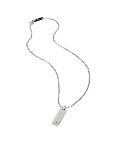 Breil Collar Mujer TJ2308 Acero Inoxidable Longitud 65cm - Elegante
