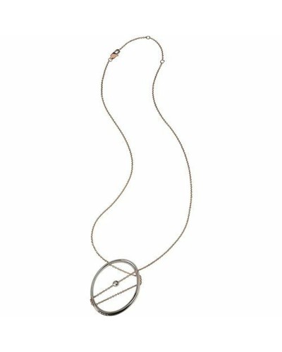 Ketting Dames Breil TJ2319 80 cm