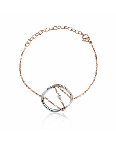 Breil Collar Mujer TJ2321 Acero Inoxidable 60cm - Joya de Moda
