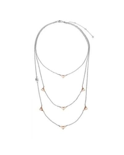 Ketting Dames Breil TJ2565 65 cm