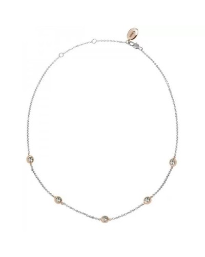 Damhalsband Breil TJ2624 50 cm