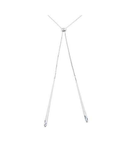Breil Collar Mujer TJ2705: Gargantilla 65cm, Acero Inoxidable
