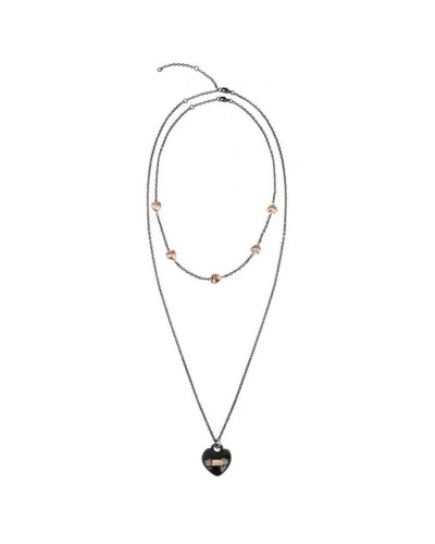 Breil Collana Donna TJ2734 Acciaio Regolabile 45-85cm
