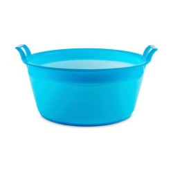 Tvättkorg Barbosa Universal 55 x 47 x 25,5 cm Polyetylen 28 L