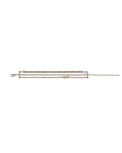Breil Women's Necklace TJ2888 Stainless Steel 20 cm - Elegant Jewelry
