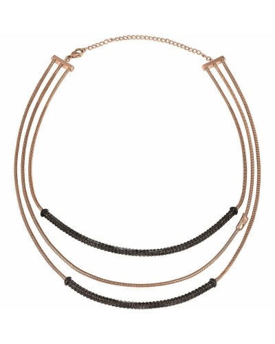 Damhalsband Breil TJ2892 45 cm