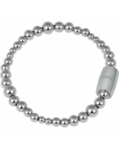 Pulsera de Mujer Breil TJ2932 Acero Inoxidable Malla Milán 20 cm
