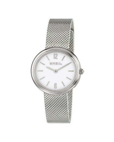 Breil Tribe Orologio Donna TW1776 - Ø 35mm - Elegante & Resistente
