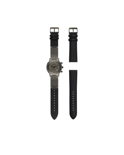 Breil Orologio Donna TW1827 Acciaio Argento Ø38mm - Stile e Precisione
