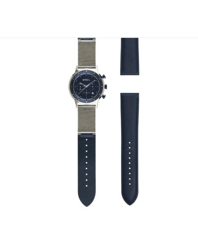 Breil Montre Femme TW1830, Boîtier 38mm - Style et Précision
