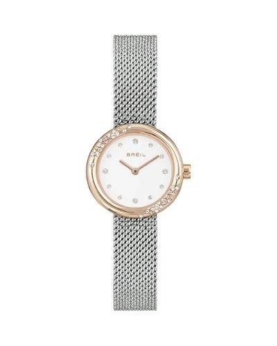 Breil Montre Femme TW1871 Ø35mm - Style et Élégance au Poignet
