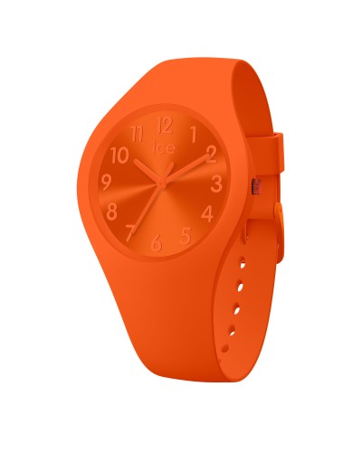 Ice Watch IW017910 : Montre Femme Blanche Ø 36mm - Style Décontracté
