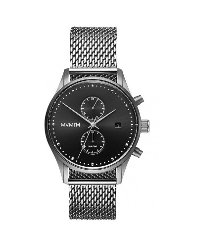 MVMT Orologio Uomo D-MV01-S2, Ø 38mm - Design Minimalista
