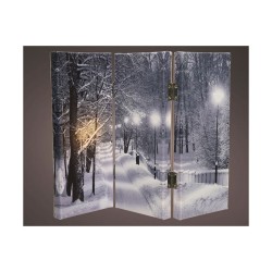 Quadro decorativo astratto su tela | Dipinto a mano | Pronto da appendere | Stile moderno