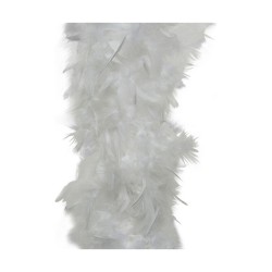 High-Quality Faux Leather Boa for Clothing and Accessories
