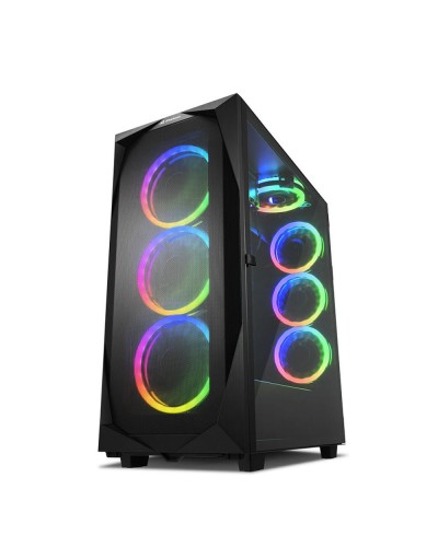 ATX Semitorn Sharkoon ‎4044951032129