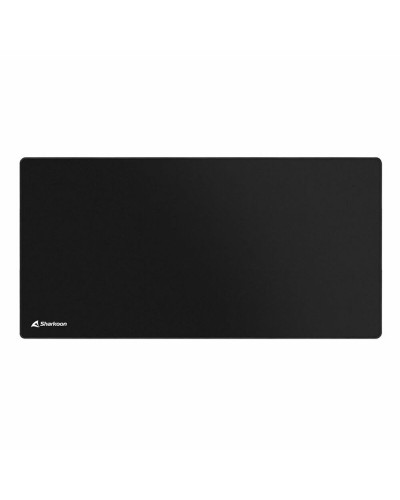 Sharkoon Gaming Mouse Pad Non-Slip Black - Precision and Control
