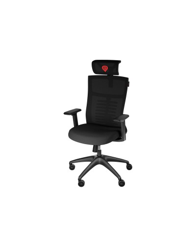 Genesis Astat 200 Chaise Gaming Ergonomique - Tissu Respirant
