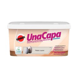 Peinture Titanlux 4 Litres Intérieur et Extérieur - Haute Opacité et Résistance
