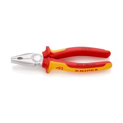 Alicates Knipex UltraGrip, 200mm, 58 x 20 mm
