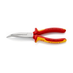 Pinces universelles Knipex 200 mm pour électriciens et plombiers
