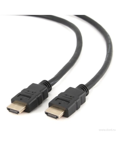 HDMI-kaapeli GEMBIRD CC-HDMI4-30M 30 m Uros-uros Liitin
