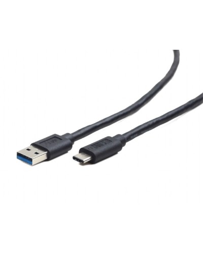 Cablexpert Câble USB-C vers USB-C 3.1 Gen 1 - 1 Mètre - Charge Rapide et Données
