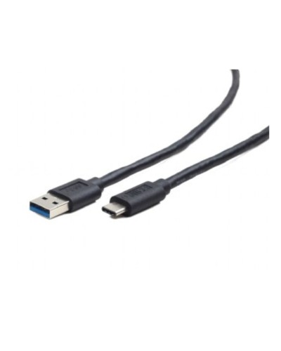 Gembird USB-C to USB-C Cable 1m - Fast Charging & Data Transfer
