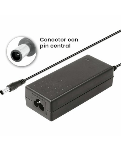 NIMO Regleta 40W: Base Múltiple con Protección contra Sobretensiones
