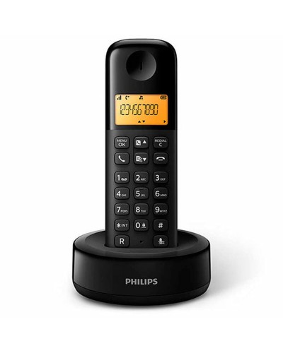 Langaton puhelin Philips D1601B/34