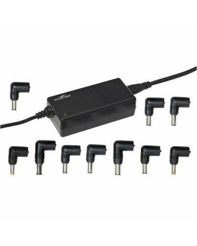 Bluestork Cargador Universal 65W 10 en 1 Portátil para Portátil - BS-PW-NB-65/2
