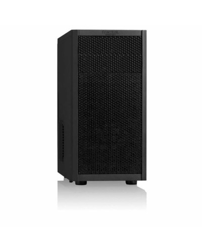 Fractal Core 1000 USB 3.0 PC Desktop Case ATX Black - Micro-ATX/Mini-ITX
