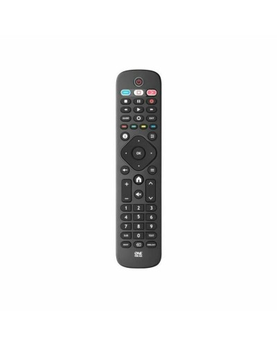 One For All URC4913 Universal Remote Control - Simple to Use
