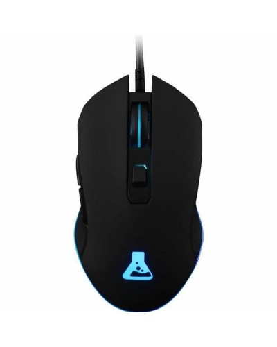 Souris Gaming RGB The G-Lab Kult Promethium - Capteur Optique Réglable
