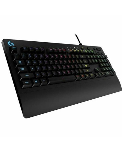Gaming Tangentbord/ OR: Speltangentbord Logitech G213 AZERTY AZERTY