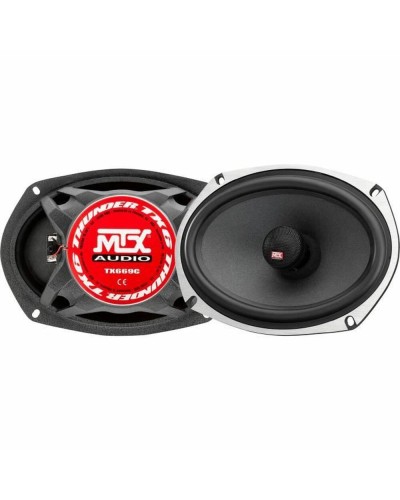 Luidsprekers voor in de Auto Mtx Audio TX669C