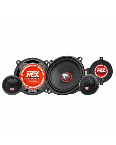 Autokaiuttimet Mtx Audio TX450S