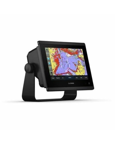 GPS-paikannin GARMIN 723 7"