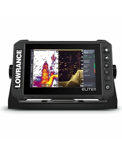 Kalaetsijä Lowrance Elite FS Series 12 V