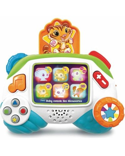 Interactieve Kindertablet Vtech Baby 80-609105