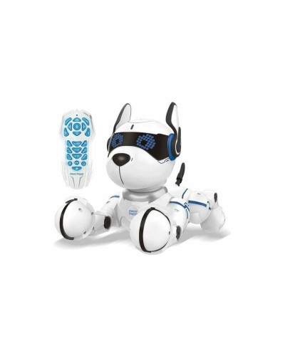 Interactieve robot Lexibook Power Puppy Afstandsbediening