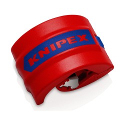 Doppensnijder Knipex 902210BK Ø20-Ø50 mm