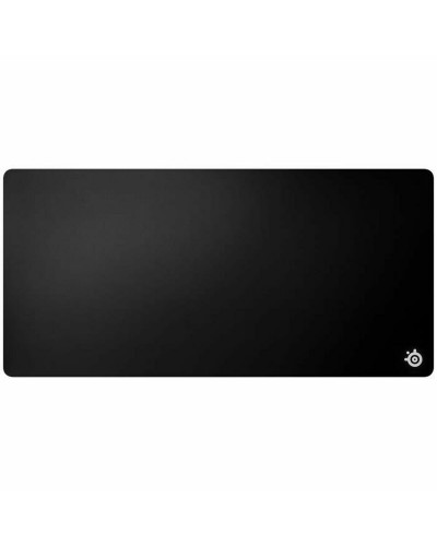 Muismat SteelSeries QcK 3XL Gaming Zwart 59 x 122 cm