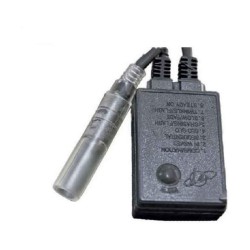 Ohjelmoija EDM Musta