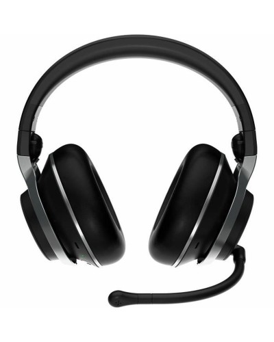 Hörlurar med Mikrofon Turtle Beach Stealth Pro Svart